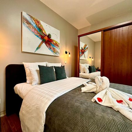 Luxury Suites Castel By Rikas Hotels Anversa Esterno foto