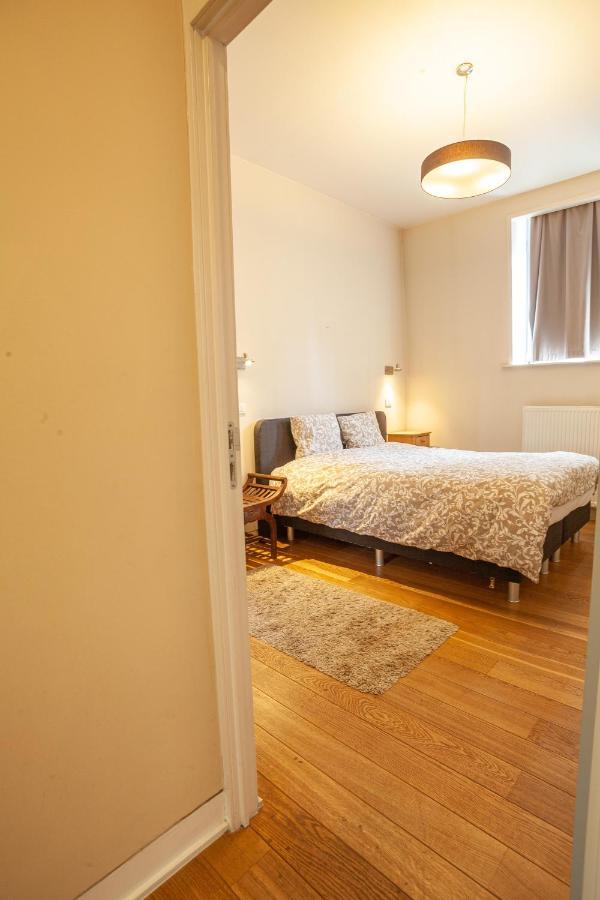 Luxury Suites Castel By Rikas Hotels Anversa Esterno foto