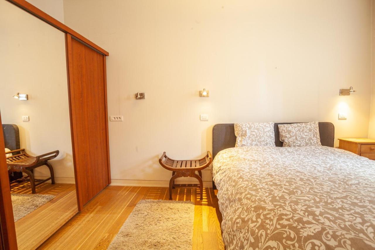 Luxury Suites Castel Anversa Esterno foto