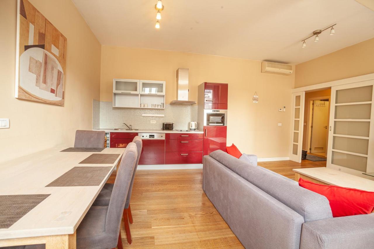 Luxury Suites Castel By Rikas Hotels Anversa Esterno foto