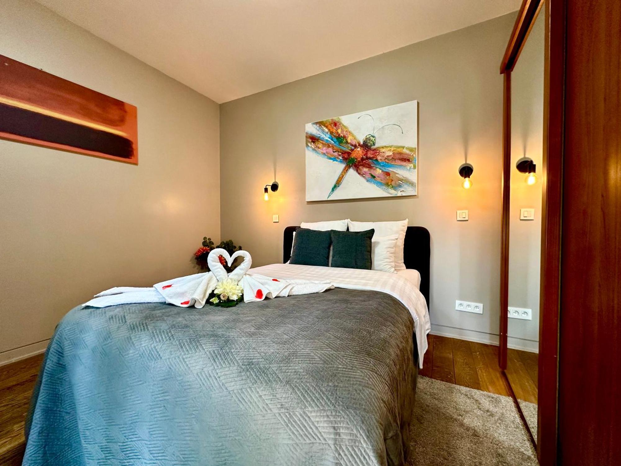 Luxury Suites Castel By Rikas Hotels Anversa Esterno foto