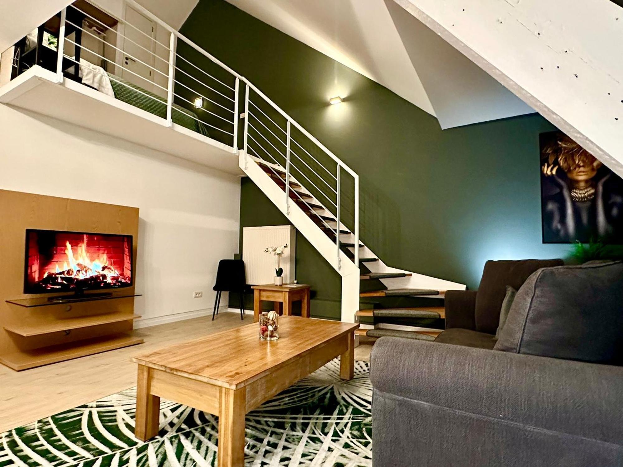 Luxury Suites Castel By Rikas Hotels Anversa Esterno foto