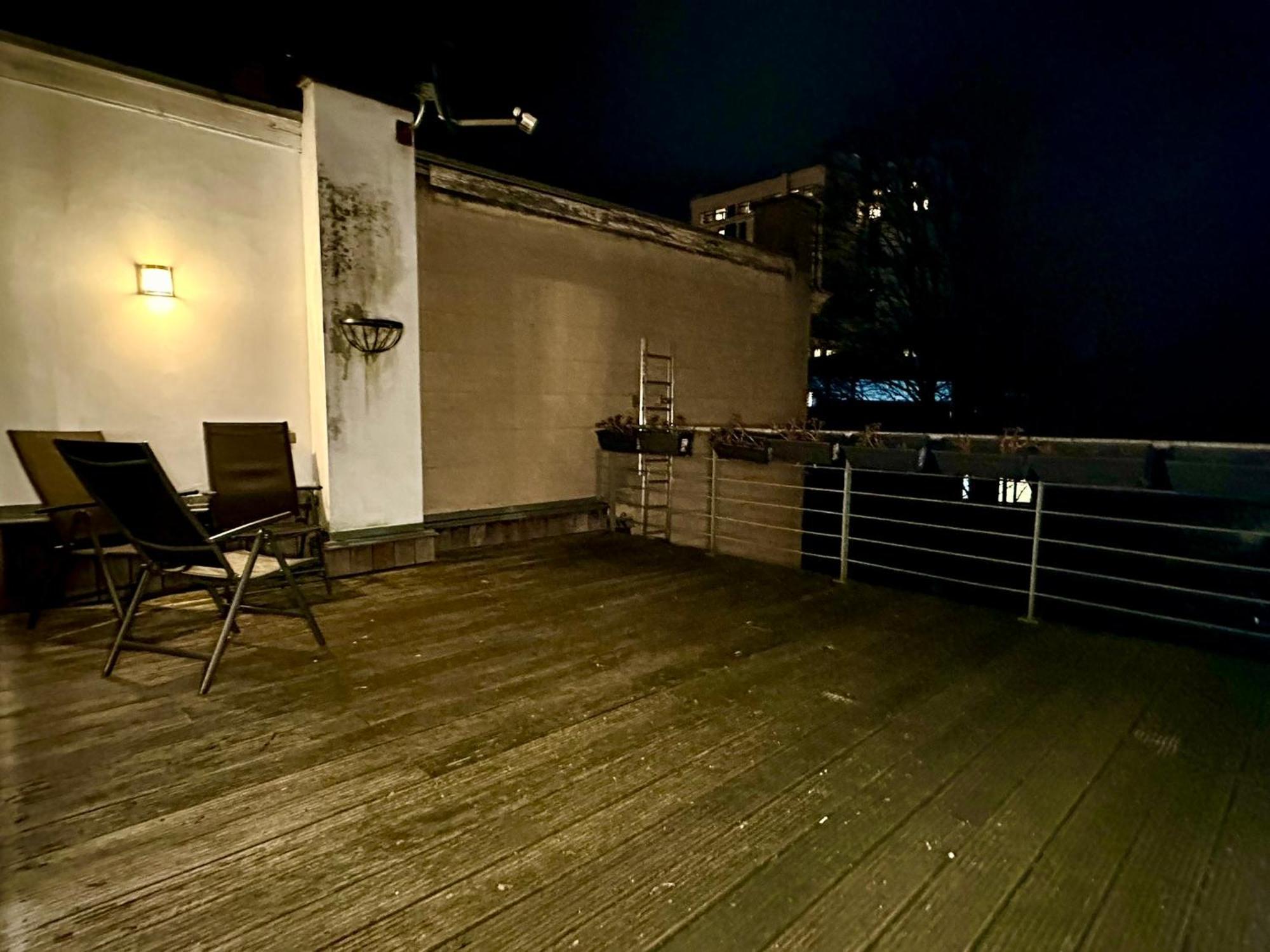 Luxury Suites Castel By Rikas Hotels Anversa Esterno foto