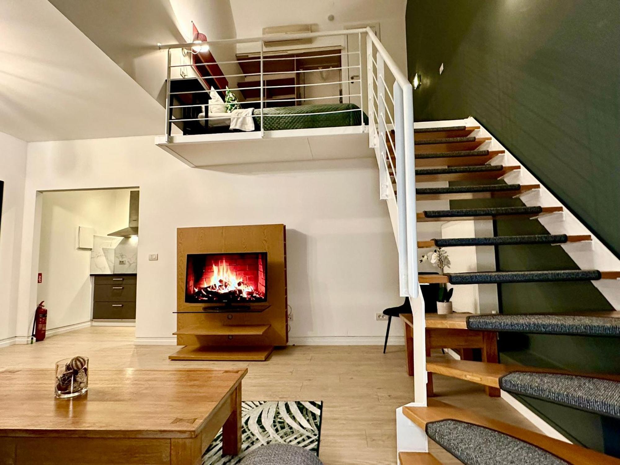 Luxury Suites Castel By Rikas Hotels Anversa Esterno foto