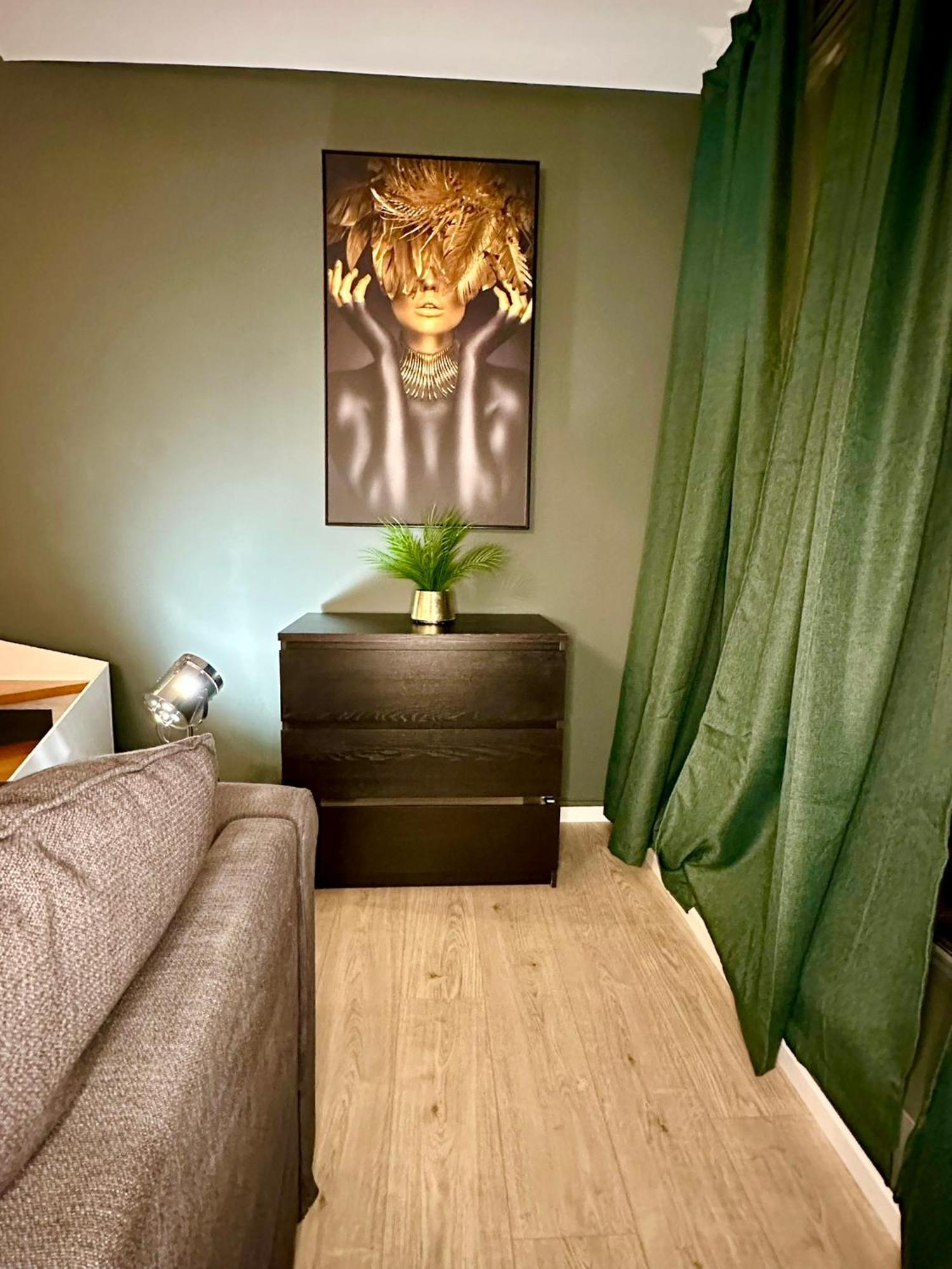 Luxury Suites Castel By Rikas Hotels Anversa Esterno foto